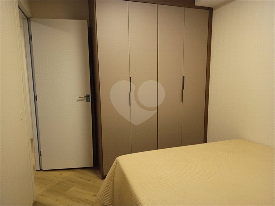 Studio para alugar com 1 quarto em Pinheiros, São Paulo, SP