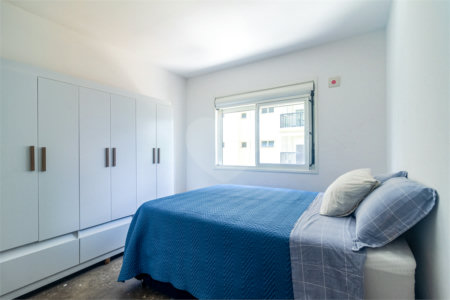 Apartamento à venda com 4 suítes em Santo Amaro, São Paulo, SP