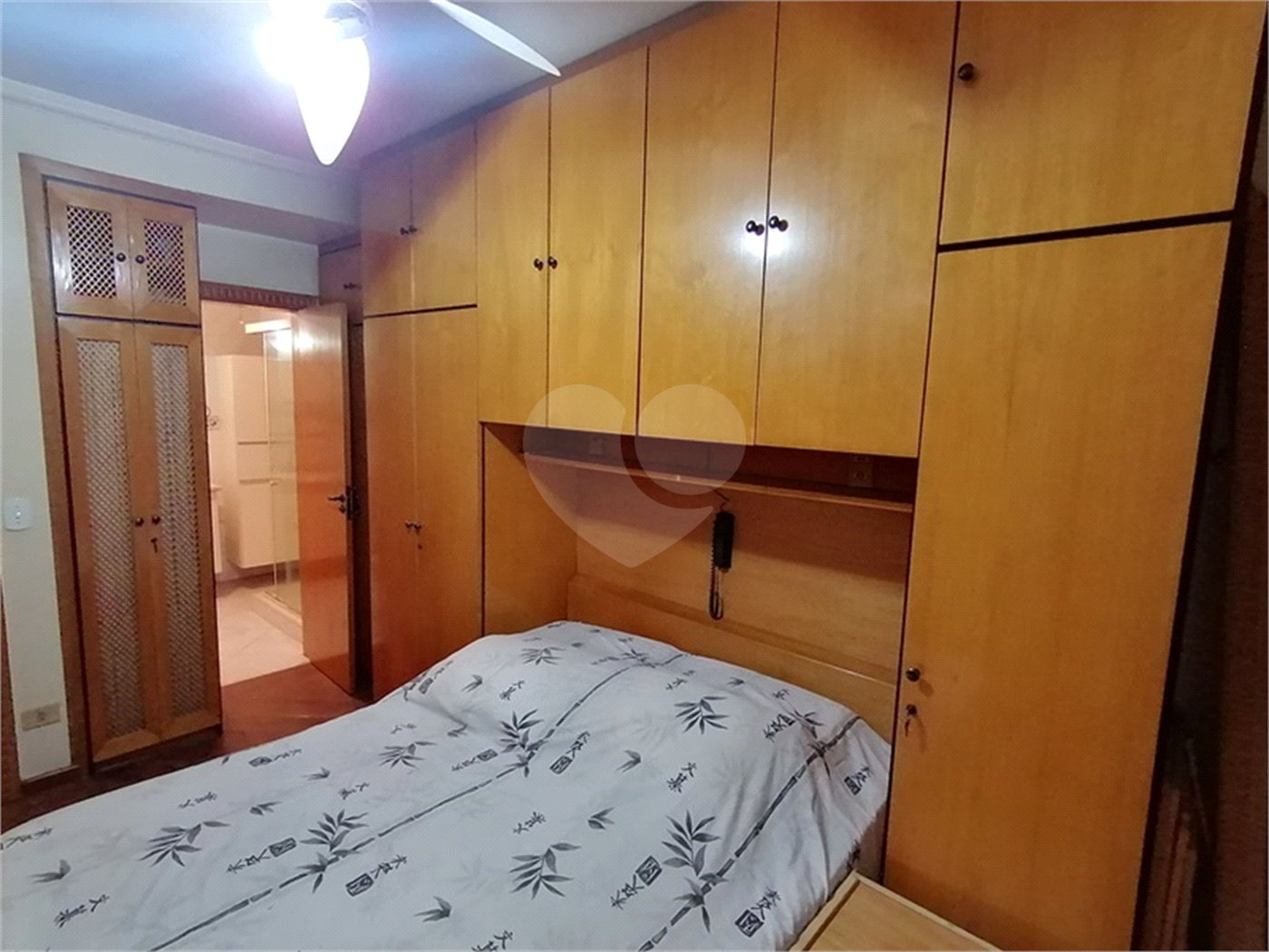 Apartamento à venda com 3 quartos, sendo 1 suíte, em Jardim Paulista, São Paulo, SP