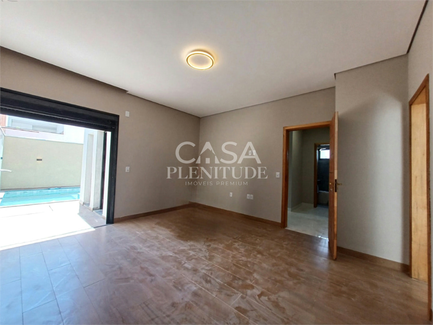 Casa em condomínio à venda com 3 quartos, sendo 1 suíte, em Jardim Residencial Villagio Ipanema I, Sorocaba, SP