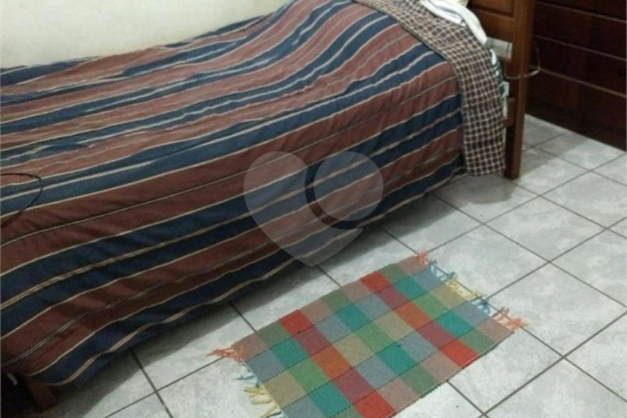 Sobrado à venda com 3 quartos em Freguesia do Ó, São Paulo, SP