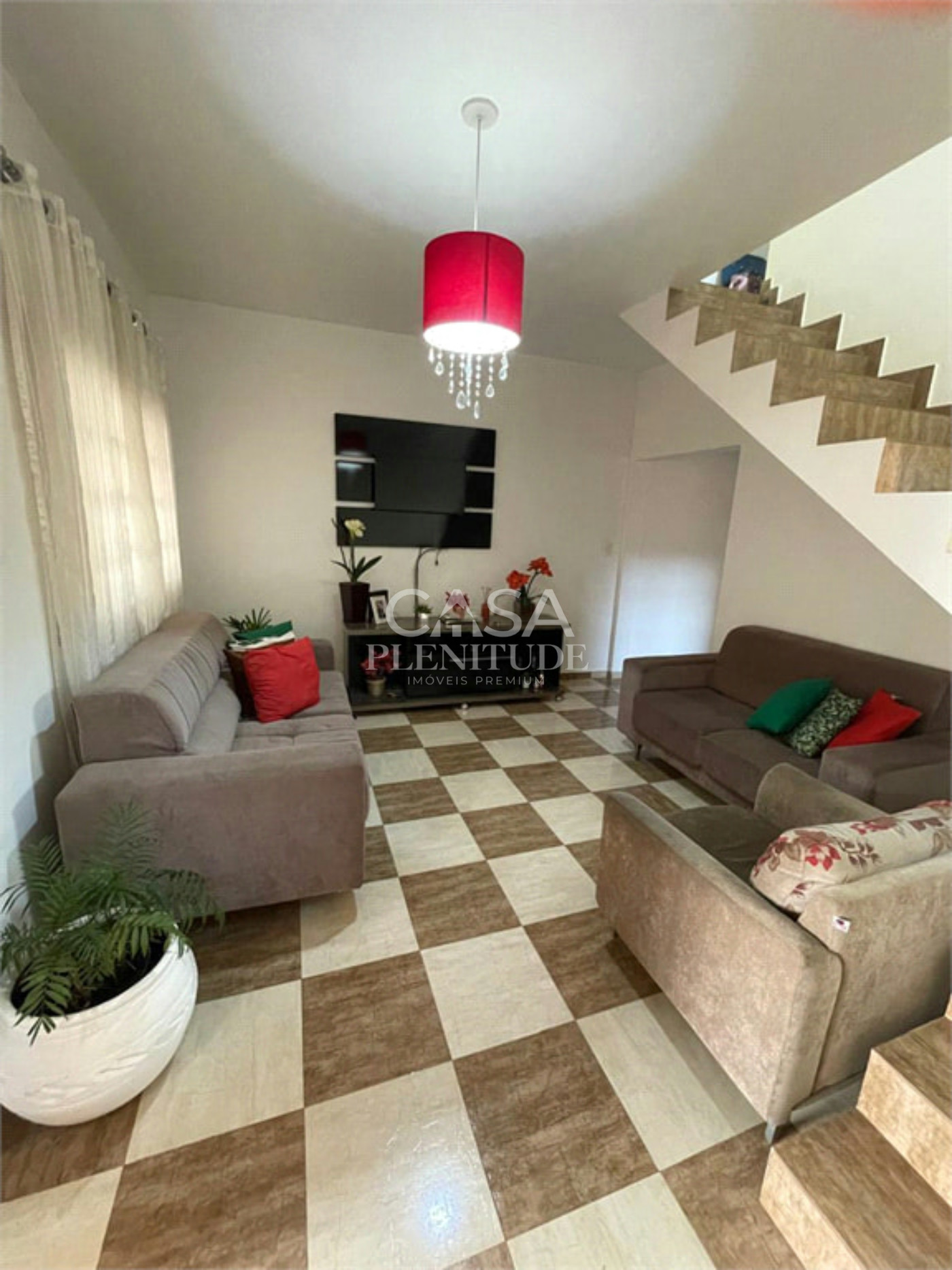 Sobrado à venda com 2 quartos em Vila Eros, Sorocaba, SP