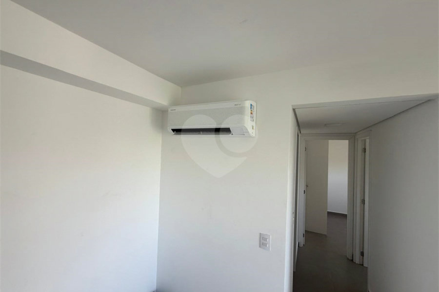 Apartamento à venda com 2 quartos em Mandaqui, São Paulo, SP