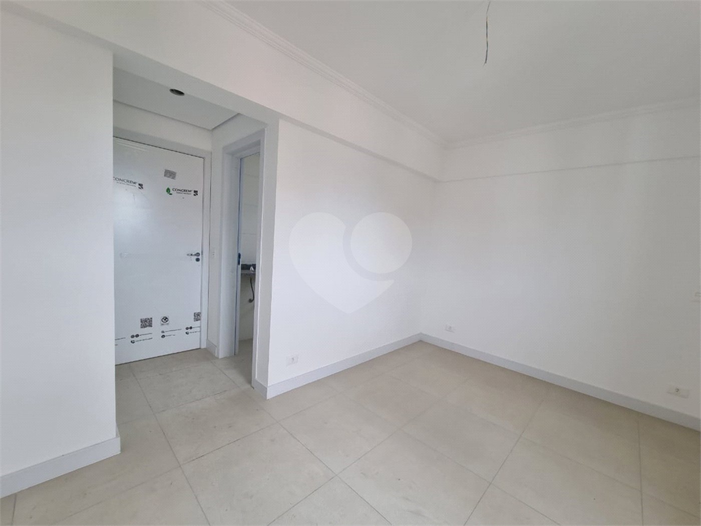 Apartamento à venda com 2 quartos, sendo 1 suíte, no Centro, Sorocaba, SP