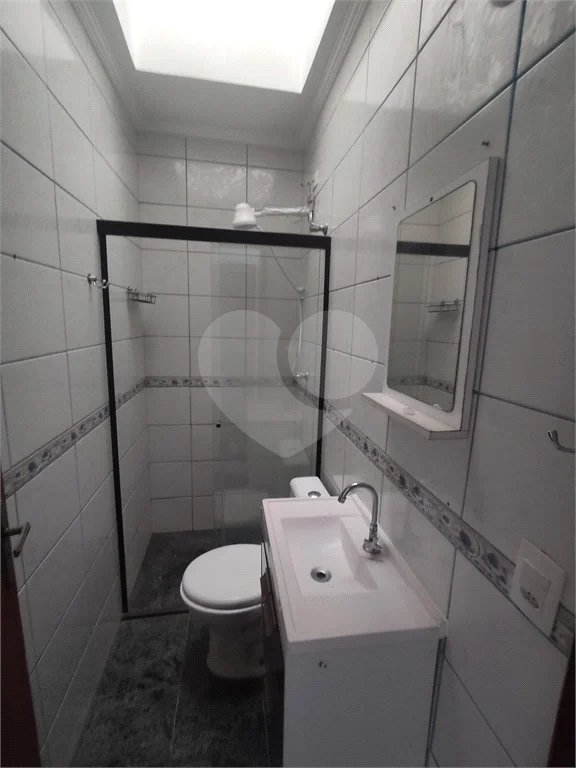 Casa para alugar com 1 quarto no condomínio Pomar, São Paulo - SP