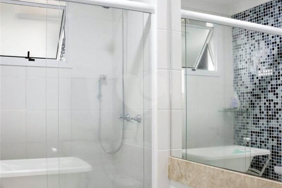Apartamento à venda com 2 quartos, sendo 1 suíte, em Vila Guilherme, São Paulo, SP