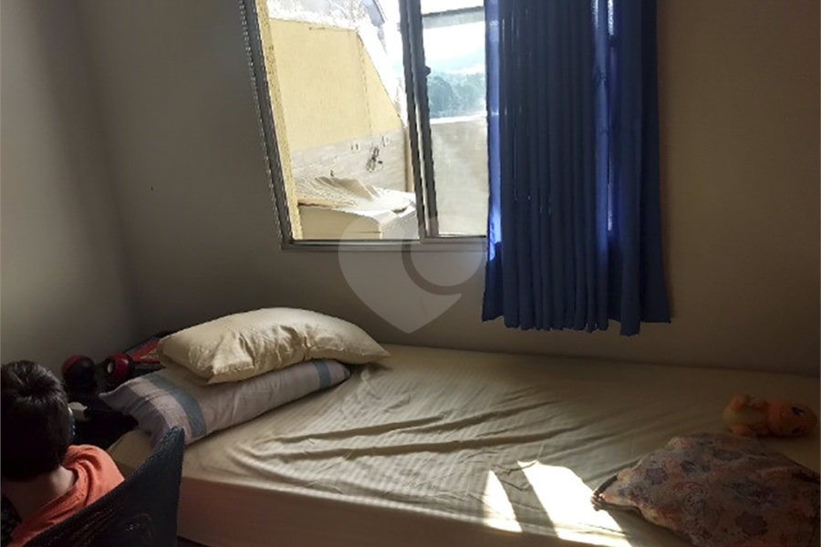 Apartamento à venda com 2 quartos em Jaraguá, São Paulo, SP