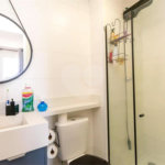 Apartamento à venda com 1 quarto em Vila Ema, São Paulo, SP
