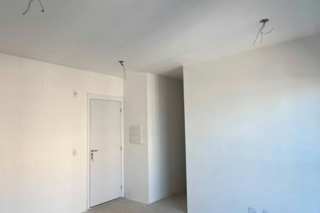 Apartamento à venda com 2 quartos em JARDIM NOVA ALVORADA, Hortolândia, SP