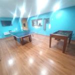 Cobertura à venda com 4 quartos, sendo 2 suítes, em Jacarepaguá, Rio de Janeiro, RJ