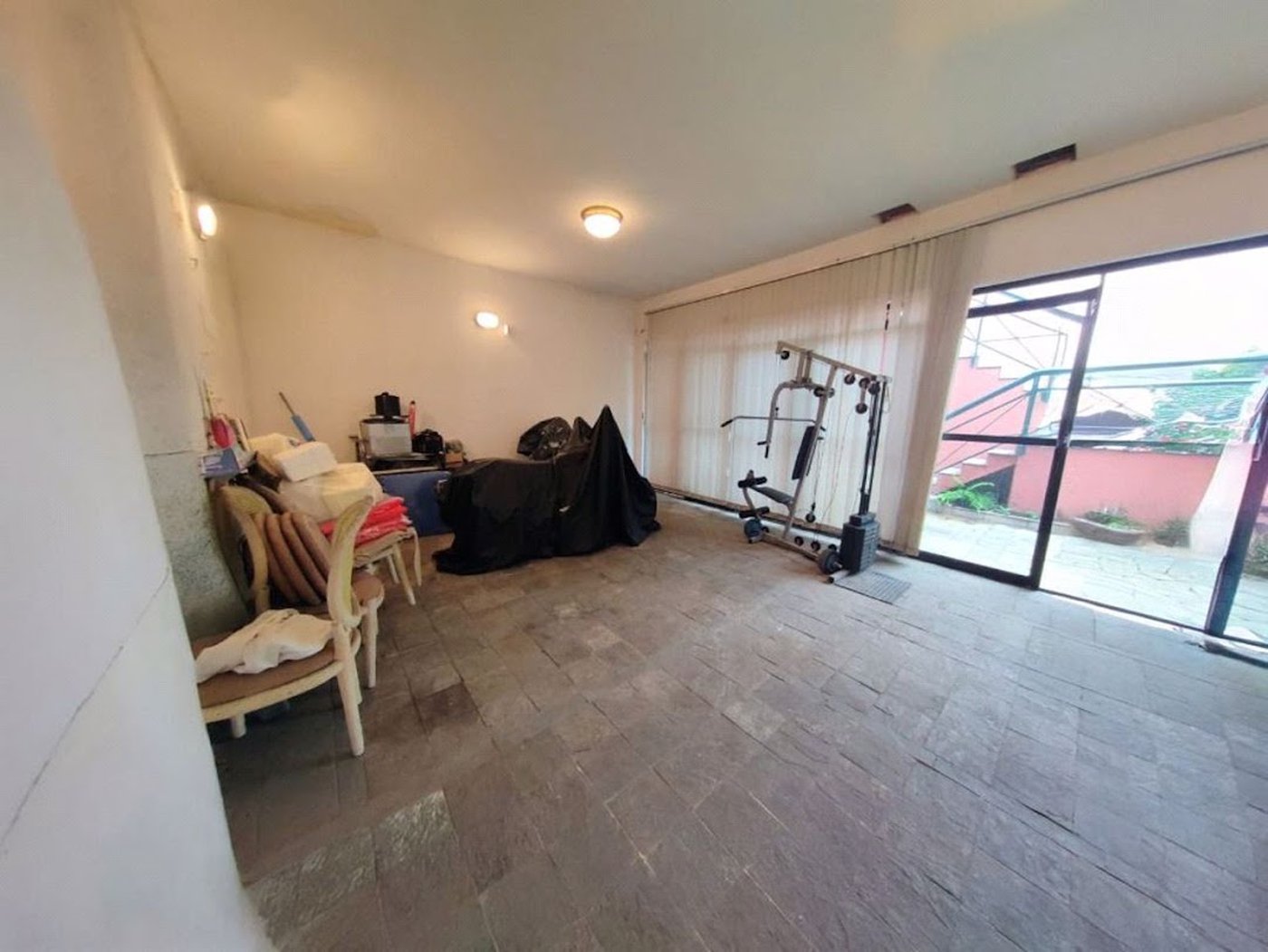 Casa com 7 dormitórios, 249 m² - venda por R$ 2.235.000,00 ou aluguel por R$ 15.000,00 - Gonzaga - Santos/SP