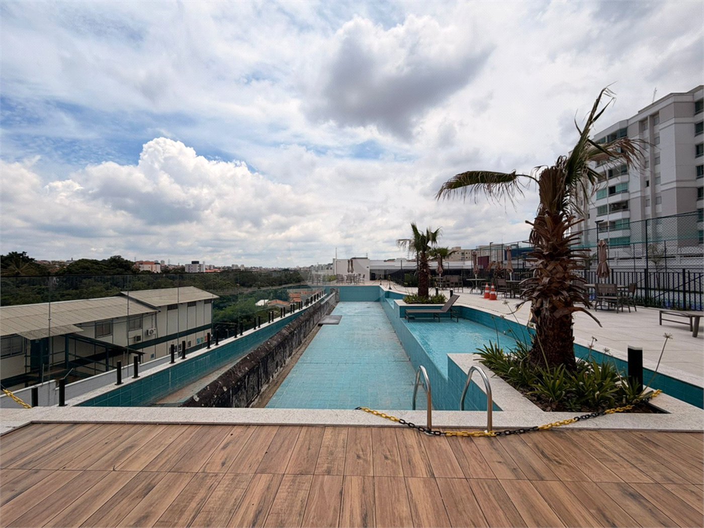 Apartamento à venda com 2 quartos, sendo 1 suíte, em Jardim Guarujá, Sorocaba, SP