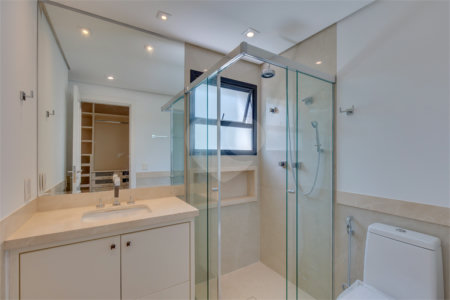 Apartamento à venda com 4 suítes em Jardim Marajoara, São Paulo, SP