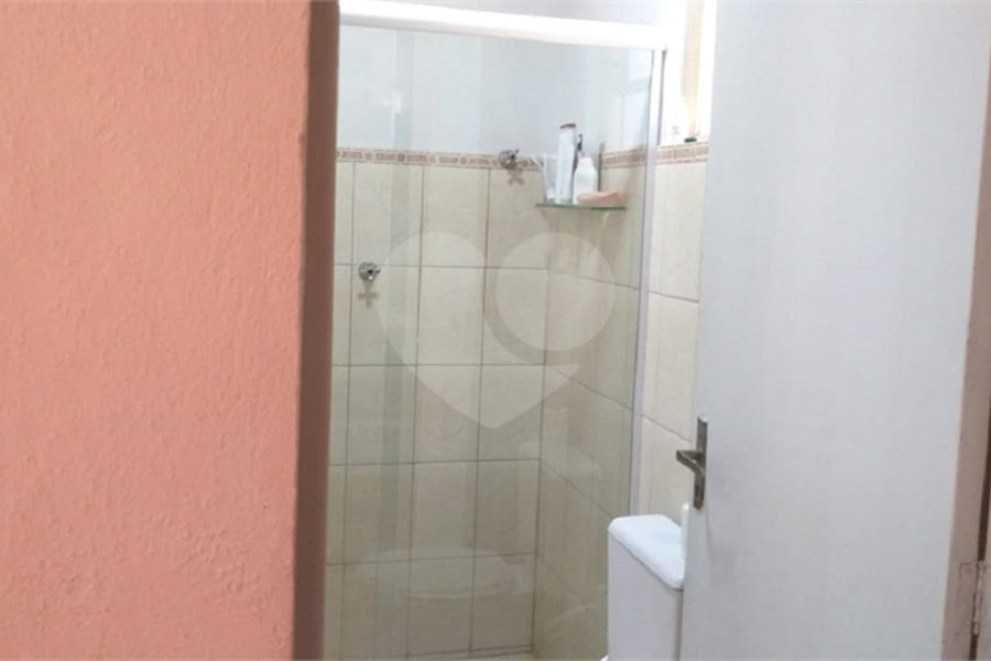Casa Térrea à venda com 2 quartos em Chácara Real (caucaia do Alto), Cotia, SP