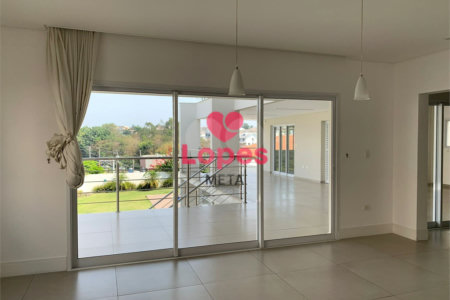 Casa para alugar com 4 suítes em Urbanova, São José dos Campos, SP