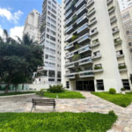 Apartamento à venda com 2 quartos, sendo 1 suíte, em Cerqueira César, São Paulo, SP