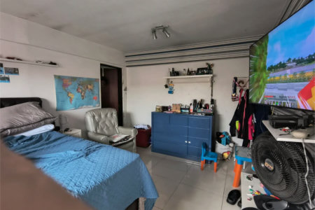 Casa Térrea à venda com 3 quartos em Rio Pequeno, São Paulo, SP