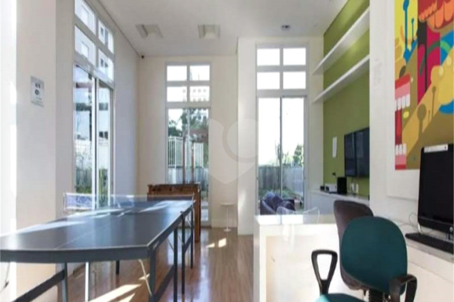Apartamento à venda com 2 quartos em Barra Funda, São Paulo, SP