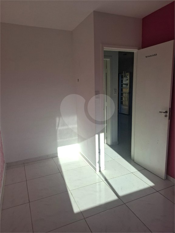 Apartamento à venda com 2 quartos em Campo Grande, Rio de Janeiro, RJ