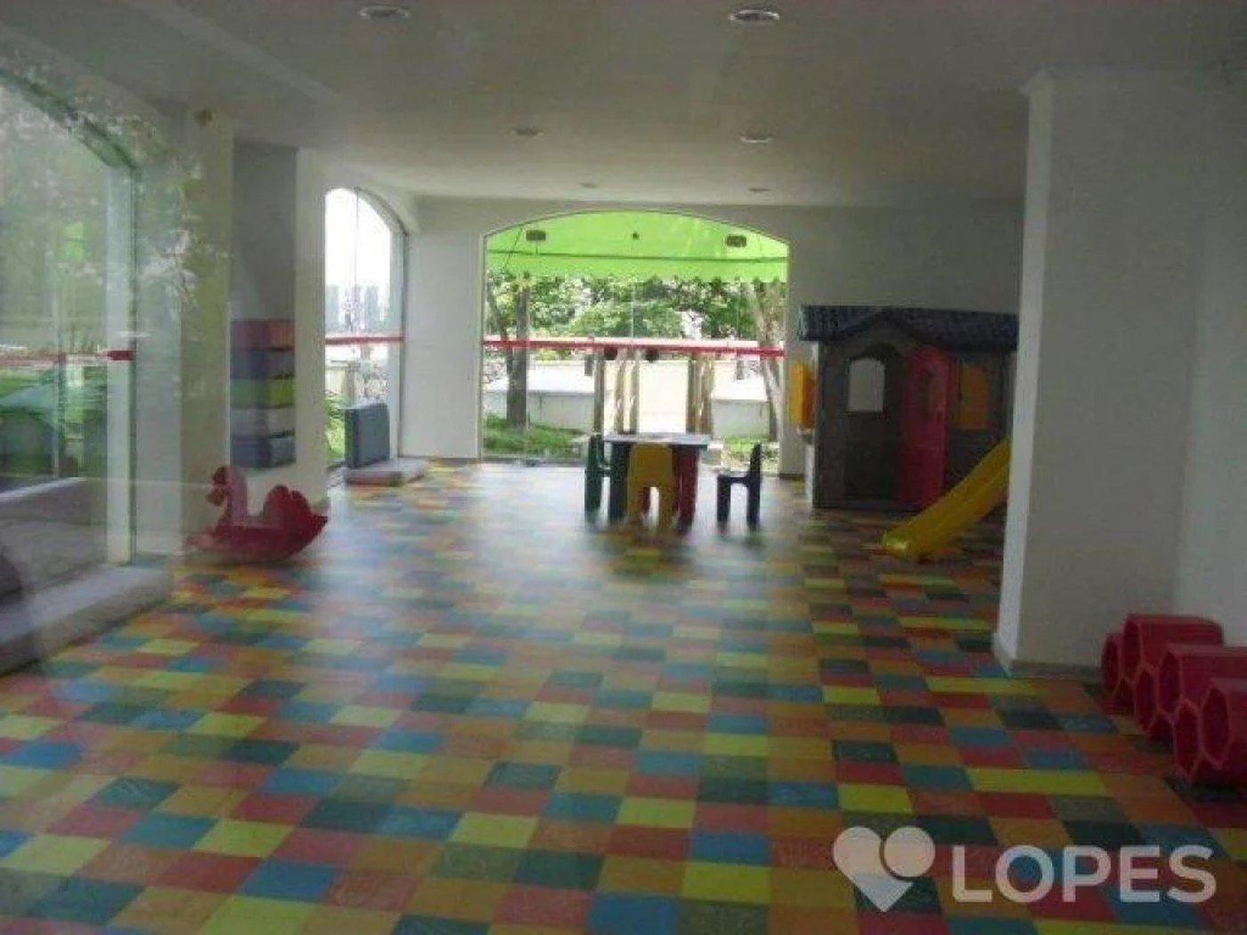 Apartamento à venda com 3 suítes em Conjunto Residencial Morumbi, São Paulo, SP