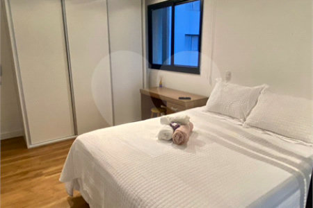 Studio à venda com 1 quarto em Perdizes, São Paulo, SP