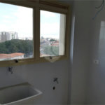 Apartamento à venda com 3 quartos, sendo 1 suíte, em Vila Paulicéia, São Paulo, SP