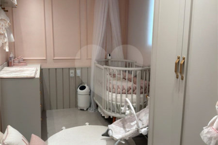 Apartamento à venda com 2 quartos, sendo 1 suíte, em Jardim, Santo André, SP