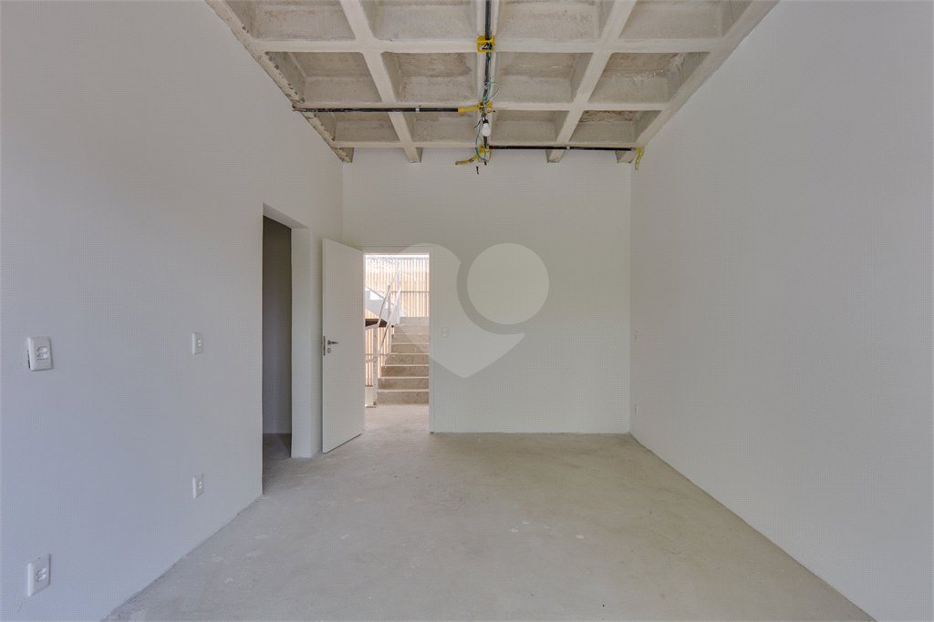 Casa à venda com 4 suítes no condomínio Eco Boulevard, São Paulo - SP