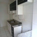 Apartamento à venda com 2 quartos em Inhoaíba, Rio de Janeiro, RJ