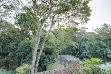 Sobrado à venda com 4 quartos, sendo 1 suíte, em Chácara Monte Alegre, São Paulo, SP