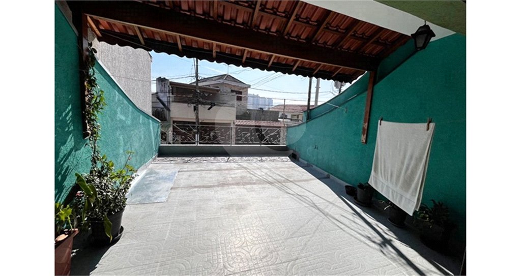 Casa à venda com 3 quartos, sendo 1 suíte, em Vila Boaçava, São Paulo, SP