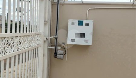 Casa Térrea para alugar com 3 suítes em Jardim Esplanada II, Indaiatuba, SP