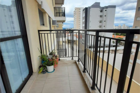 Apartamento à venda com 3 quartos, sendo 1 suíte, em Vila Independência, Sorocaba, SP