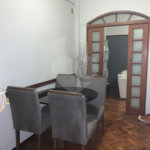 Amplo Apartamento no Centro