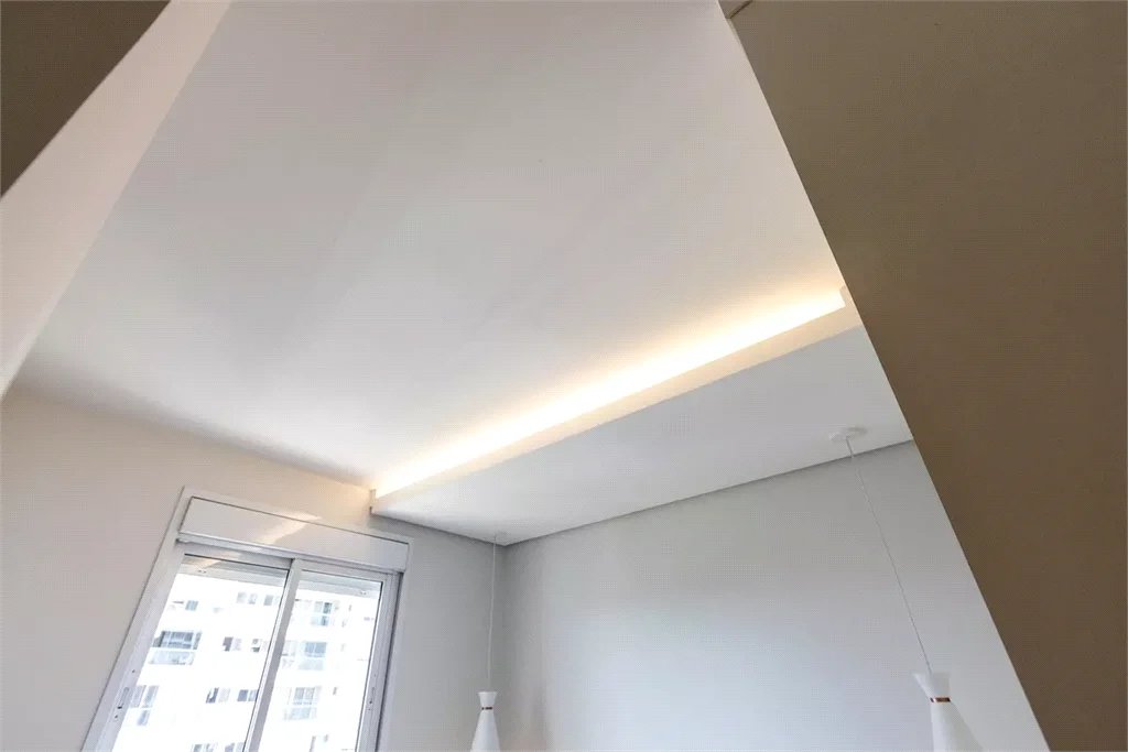 Apartamento à venda com 2 quartos, sendo 1 suíte, em Vila Anastácio, São Paulo, SP