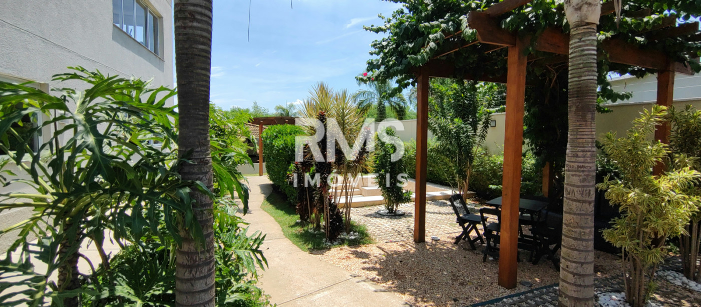 Apartamento à venda com 2 quartos, sendo 1 suíte,  em Parque Industrial, Itu, SP