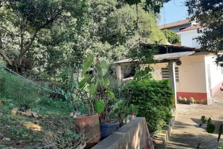 Terreno à venda em Vila Mazzei, São Paulo, SP