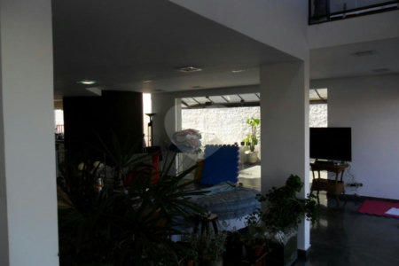 Sobrado à venda com 5 quartos, sendo 4 suítes,  em Tucuruvi, São Paulo, SP