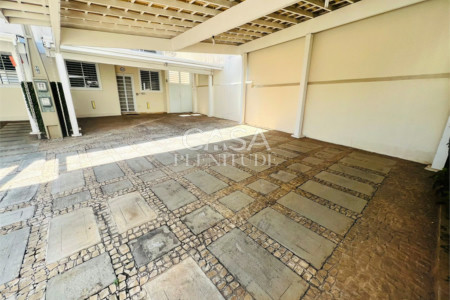 Casa em condomínio à venda com 4 quartos, sendo 1 suíte, em Jardim Americano, Sorocaba, SP