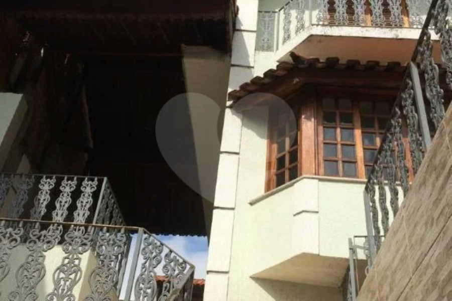 Casa à venda com 3 quartos, sendo 1 suíte, em Vila Nova Cachoeirinha, São Paulo, SP