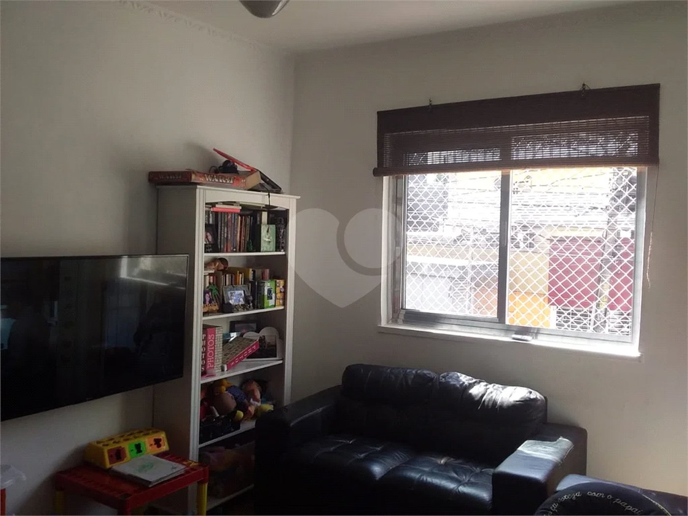 Apartamento à venda com 3 quartos em Jardim São Bento, São Paulo, SP