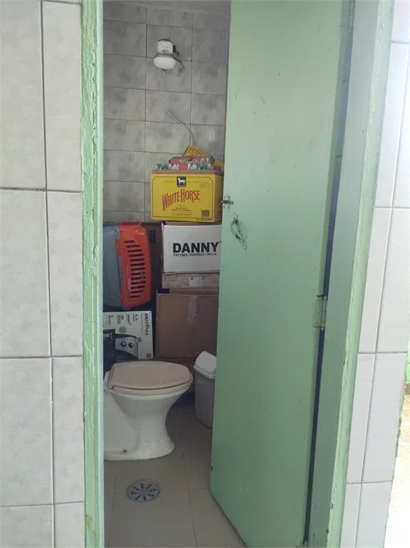 Sobrado à venda com 2 quartos em Parque Santo Antônio, São Paulo, SP