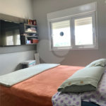 Apartamento à venda com 2 quartos, sendo 1 suíte, em Caetetuba, Atibaia, SP