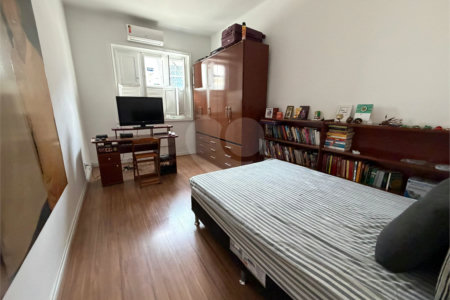 Apartamento à venda com 3 quartos, sendo 1 suíte,  em Tijuca, Rio de Janeiro, RJ