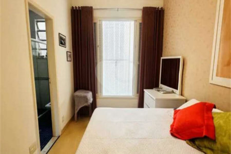 Apartamento à venda com 3 quartos, sendo 1 suíte, em Tijuca, Rio de Janeiro, RJ