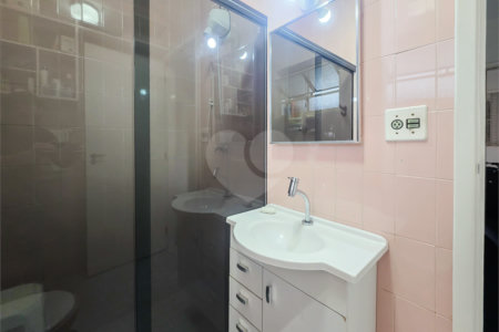 Apartamento à venda com 2 quartos em Sumaré, São Paulo, SP