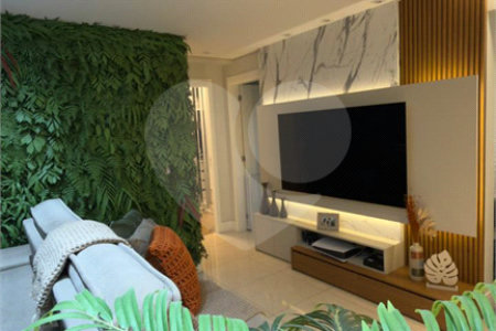 Apartamento à venda com 2 quartos, sendo 1 suíte, em Catumbi, São Paulo, SP