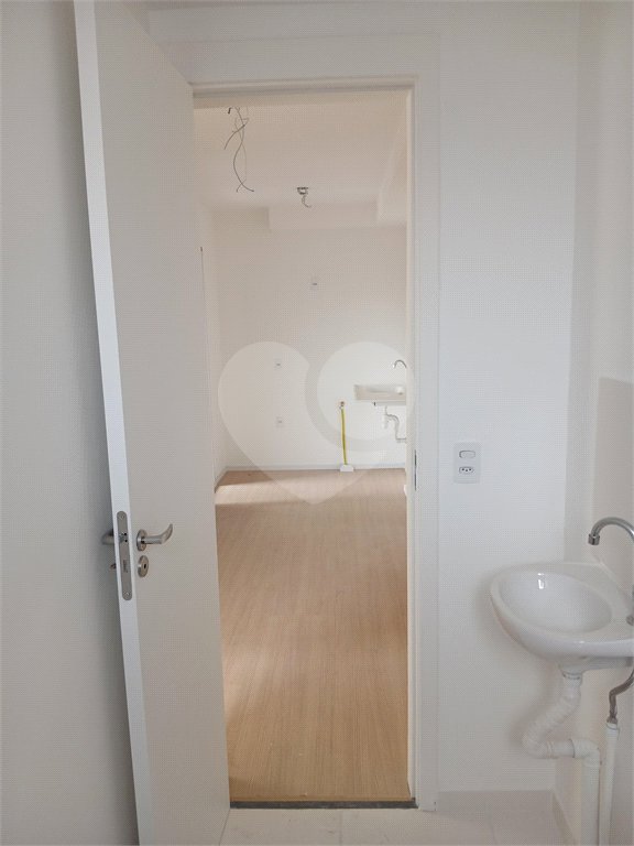 Apartamento à venda com 2 quartos em Vila Pereira Barreto, São Paulo, SP