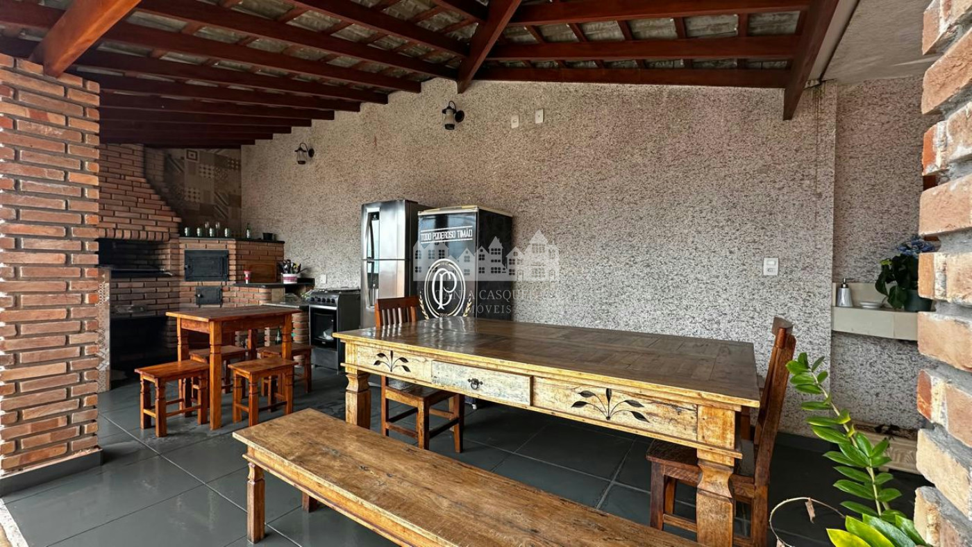 Casa à venda com 3 quartos, sendo 2 suítes, em Jardim Real, Bom Jesus dos Perdões, SP