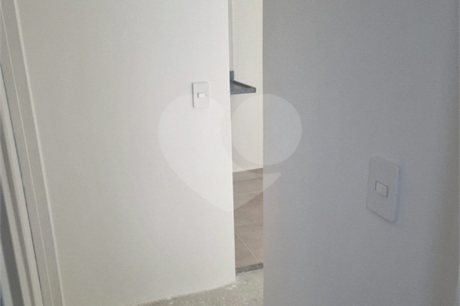 Apartamento à venda com 2 quartos em Tucuruvi, São Paulo, SP